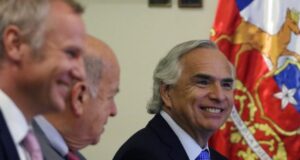 Apoyo transversal: Senado aprueba en general proyecto de ley de migraciones del Gobierno