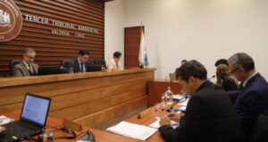 Tercer Tribunal Ambiental anula resolución del proyecto tronaduras de Mina Invierno