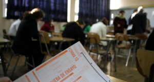 Periodo de inscripción para rendir la PSU 2019 finaliza el viernes