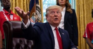 Trump urge a Xi Jinping que se reúna con manifestantes en Hong Kong para llegar a un