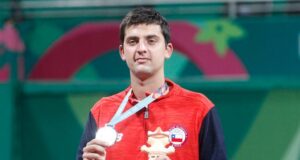 Ya hay cinco clasificados: los deportistas nacionales que estarán en los Juegos Olímpicos Tokio 2020