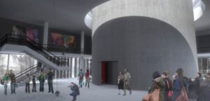 Planetario 