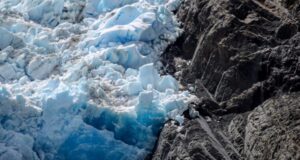 Senadores fijan fecha para terminar tramitación de proyecto sobre protección de glaciares