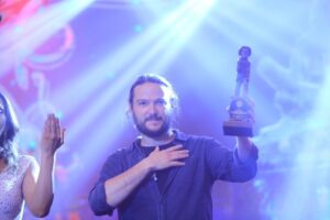 Nano Stern abrió la primera noche del Festival
