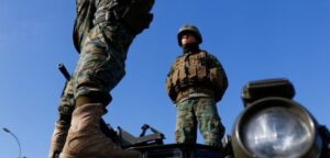 Contraloría da luz verde a envío de Fuerzas Armadas a la frontera para combatir narcotráfico