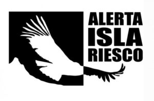 Alerta Isla Riesco criticó actuar del Gobierno