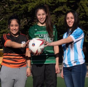 Abiertas las inscripciones para la Copa Gasco Magallanes de la Liga Leñadura Girls