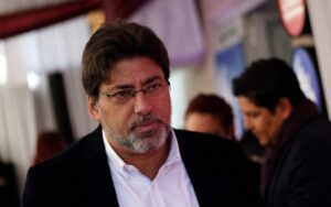 Daniel Jadue valoró aumento de aprobación de diputada Vallejo 