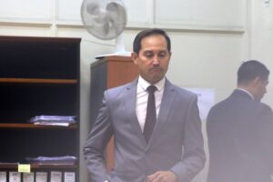Renuncia al Ejército el general Alejandro Villagra, investigado por corrupción