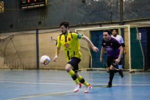 Se juegan las finales de la Copa Ciudad de Punta Arenas