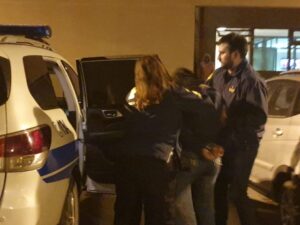 (Actualizada) En menos 48 horas PDI capturó a  homicida del crimen de Río de la Mano