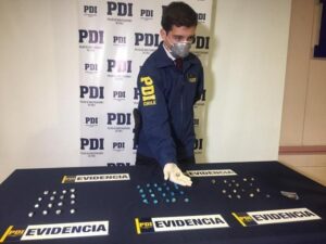 Modifican cautelar a mujer que ingresó droga a la Cárcel que le costó la vida a interno