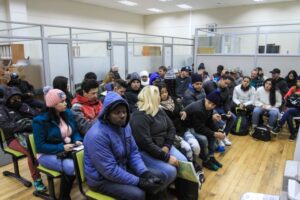 Magallánicos piden a las  autoridades mayor control sobre ingreso de migrantes