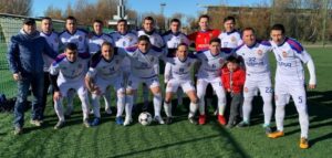 Liga Leñadura: goles y mucha emoción en el inicio del Torneo de Clausura