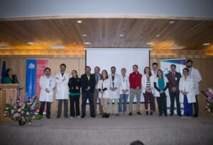 Sin oncólogos ni geriatras se incorporan 23 nuevos especialistas