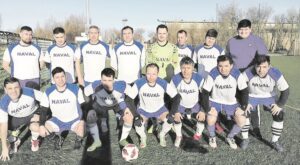 Se definen los últimos clasificados de la “Copa Invierno 2019”