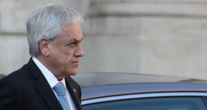 Piñera se reúne con parlamentarios UDI para definir prioridades legislativas y abordar contingencia