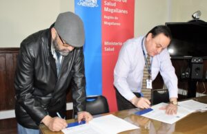 Servicio de Salud Magallanes adjudicó fondo concursable