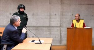 Gobierno da un paso atrás y admite que años de condena a 