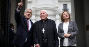 Vaticano abre investigación contra Bernardino Piñera por presunto abuso ocurrido hace 50 años