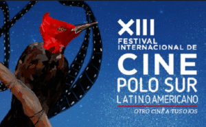 Festival Internacional de Cine se toma las actividades de esta semana en el Teatro Municipal