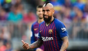 En España aseguran que Barcelona ya le puso precio a Vidal