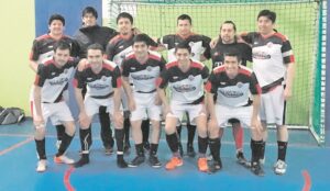 Liga Leñadura definirá a los finalistas del torneo de babyfútbol