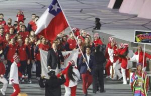Perú les sienta bien: Chile finaliza los Panamericanos Lima 2019 con el mejor registro histórico