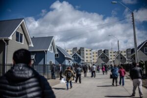 Ministerio de Vivienda y Urbanismo invertirá $ 27 mil millones en proyectos de integración social en Magallanes