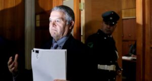 Ministro Carroza rechaza rebaja de condena a Hernández Norambuena solicitada por su defensa
