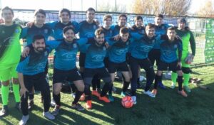 Liga Leñadura Young: diecinueve equipos buscan la gloria en el torneo clausura