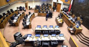 Senado tiene cuenta paralela de casi $1.000 millones que no fue informada a la Dipres