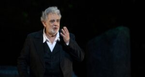 Nueve mujeres acusan al tenor Plácido Domingo de abuso sexual: él no lo niega totalmente