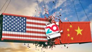 Zona Franca: primera víctima  magallánica de guerra  comercial China-EE.UU.