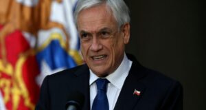 Piñera tacha de 