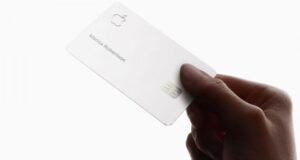 El giro de Apple hacia los servicios toma forma con Apple Card y Apple TV