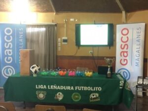 Liga Leñadura: Mañana es el sorteo de grupos para el Torneo de Clausura
