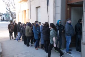Festival Folclórico: Entradas para el jueves a punto de agotarse