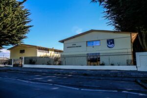 Profesora de Historia del Liceo Contardi es investigada por proselitismo en clases