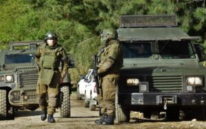Multigremial cifra en un 200% el aumento de denuncias por hechos violentos