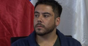 Pese a orden de arraigo vuelve a Chile Fernando Candia, condenado por homicidio en Malasia