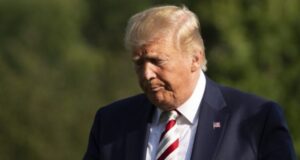 Trump y mortales tiroteos en EE.UU.: 