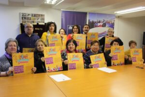 Festival “Mil sonidos en mi Barrio” ya tiene novedades para su tercera edición