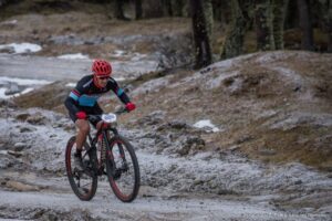 Este domingo se corre una nueva versión de la prueba “Punta Arenas Cerro Arriba”