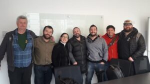 El fortalecimiento de los cerveceros artesanales magallánicos