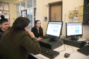 Más de dos mil estudiantes en Magallanes han postulado a través del Sistema de Admisión Escolar
