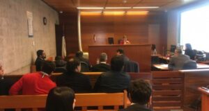 Caso Tragamonedas: formalizan a exdirectivos de Fiden por financiamiento ilegal de la política