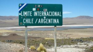 Pasos fronterizos vuelven a operar de manera normal en Última Esperanza