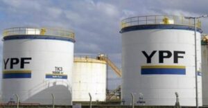 YPF Chile ingresó al SEA proyecto petrolero  para Tierra  del Fuego