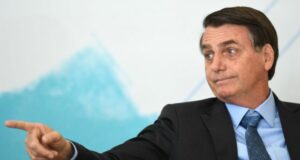 Bolsonaro y extradición de Hernández Norambuena: 